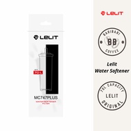 Lelit Espresso Machine Resin Water Softener Filter 70L