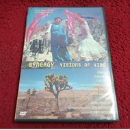Universal DVD Synergy: Visions of Vibe Condition As Shown In The Cover Photo AK2-171