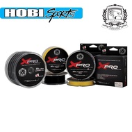 Seahawk Braided ((𝐓𝐎𝐏 𝐒𝐀𝐋𝐄𝐒 ❗❗))Xpro Braided JAPAN QUALITY (( 8 PLY ))