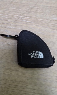the north face 散銀包 散紙包 零錢包
