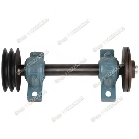 Woodworking Table Saw Machinery Accessories Disc Electric Saw Modified Woodworking Saw Machine Shaft
