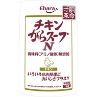 Ebara Ebara Sundou Kakumei Chicken Shell Soup N 1kg Chicken bone soup base Chicken glass Chicken bon