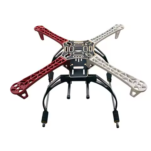 high quality F450 F550 Drone With 450 Frame For RC MK MWC 4 Axis RC Multicopter Quadcopter Heli Mult