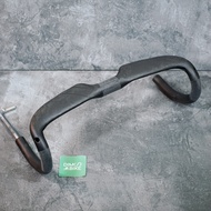 Dropbar Carbon Aero TOSEEK Handlebar Roadbike Seli MTB Bike
