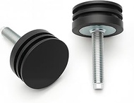 Stock Ride Height Adjusting Bolts for Corvette C5 C6 C7 Stingray Z51 Z06 Grand Sport ZR1 2014-2019, 