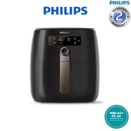[Genuine] - Philips HD9252 Oil-Free Fryer | HD9200 | HD9270 | HD9745 | HD9650 - genuine