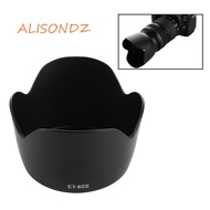 ALISONDZ For Lens Hood, et60ii 90-300MM Lens Hood, Photogarphy 75-300MM II 58mm ET-60 II 58mm Lens H