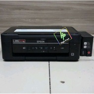 Epson L355 Wifi All In One Printer