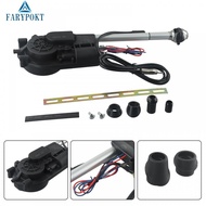 FATY~New Accessories Antenna Exterior Power For Mercedes Benz W140 W126 W124 W201