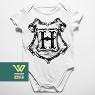 MAGIC Baby Jumper H4RRYP0TTER H5 Baby Clothes 0 - 12 months Baby Rompers