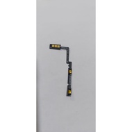 TOMBOL FLEXIBLE VOLUME OPPO A91 ORIGINAL VOLUME BUTTON IN OPPO A91 CPH2001