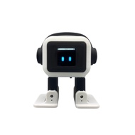 Intelligent Interactive AI Robot ESP32-S3 Main Control 1.54inches Screen Voiceprint Recognition Comp