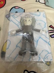 Kaws:holiday (Korea)