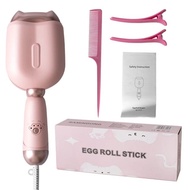 Catokan Rambut Curly RAMINDONG RD-8218 Egg Roll