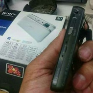 Sony Dsc Tx55