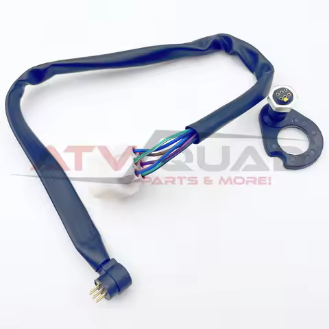 Gear Sensor for Jianshe 250 JS250 Mountain Lion Baja Roketa Bashan BS250S-5 Yamaha YM250 Kingway Cro