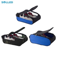 Golf Sports Shoes Case Golf Shoes Bag Shoe Carry Bag Organizer Multi Use Golf Equipment Sports Shoes Case For Hiking, Outdoor