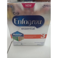 Enfagrow Essential 3 800 gr Vanilla