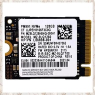 (MDQS) PM991 128G 2230 PCIE3.0 NVME SSD High Speed Data Transfer for Laptop Tablets Storage Hard Dis