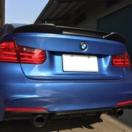 F30 Rear Trunk Spoiler Monaco