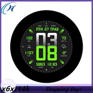 ESP32-S3 2.8inch Capacitive Touch Round Display Development Board 480x480 Supports WiFi&BluetoothESP