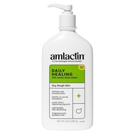 AmLactin Daily Lotion Body Lotion 567g imported product