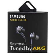 EARPHONES TUNED BY AKG