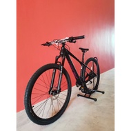 Alcott Dino 29" M5100 2x11 Speed Bicycle Mountain Bike MTB