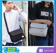 Jannah Beg Bahu Jinjing Silang Lelaki Melancong ( Rice Women Travel Office Sling Shoulder Men Handba