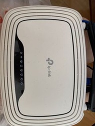 router 路由器