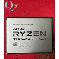 Ryzen Threadripper 2950x TR4 CPU Processor 16 Cores 32 Threads 3.50Ghz 180w