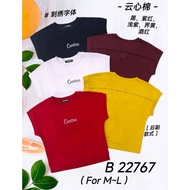 💥READY STOCK 💥100% 68 Brand Sixty Eight Brand Blouse 68牌子 丅恤(m-L) B22767