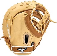 Mizuno Franchise Baseball Glove Series