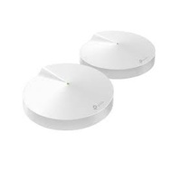 TP-LINK DECO M5 AC 1200 WHOLE HOME MESH SYSTEM (2-PACK)