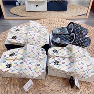 Authentic Genuine MLB Mono Sandals Available