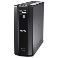 APC Back UPS Pro BR1500GI (1500 VA/865W) UPS for Gaming เครื่องสำรองไฟ เกมส์มิ่ง มีซอฟต์แวร์ PowerCh