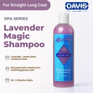 Davis SPA Lavender Magic Pet Shampoo (355ml/3785ml)