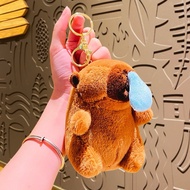 **** A Cara Doll Keychain Nong Shrimp Paste And Pla Ra