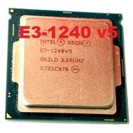 Cpu xeon e3 1240v5 / e3 1270v6 / e3 1245v5 ....horizontal i7 6700.....socket 1151....free thermal pa