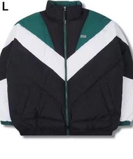 Nike 外套 fila korea 棉質外套