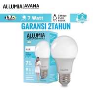 Allumia Avana 7Watt White 6,500k Led (Cool White) 2 Year Warranty