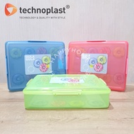 SUGAR BIG Box Food Container 6.3L | 6.3L Multipurpose Cake Stand