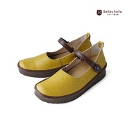 Belle&Sofa รองเท้ารุ่น Kayak (JBC01)