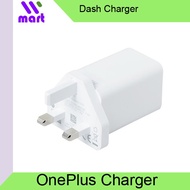 OnePlus Dash Charger 20W / Warp Charge 30W - Fast Charging Power Adapter