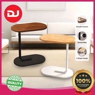 【DJ】Meja Kecil Side Table | Coffee Table Meja Kopi | Sofa Side Table Bedside Table Meja Tepi Katil