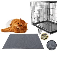 Cat Cage Mat Carpet pvc Animal Carpet