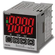 E5CSL-RTC TEMPERATURE CONTROLLER OMRON 100-240VAC ORIGINAL