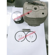 070 CYLINDER BLOCK ASSY （58MM）（HYWAY）