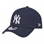New Era 9Forty NY Yankees A-Frame Navy Blue Cap