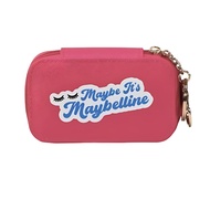 Maybelline Mini Pink Lipstick Pouch with Mirror 1s